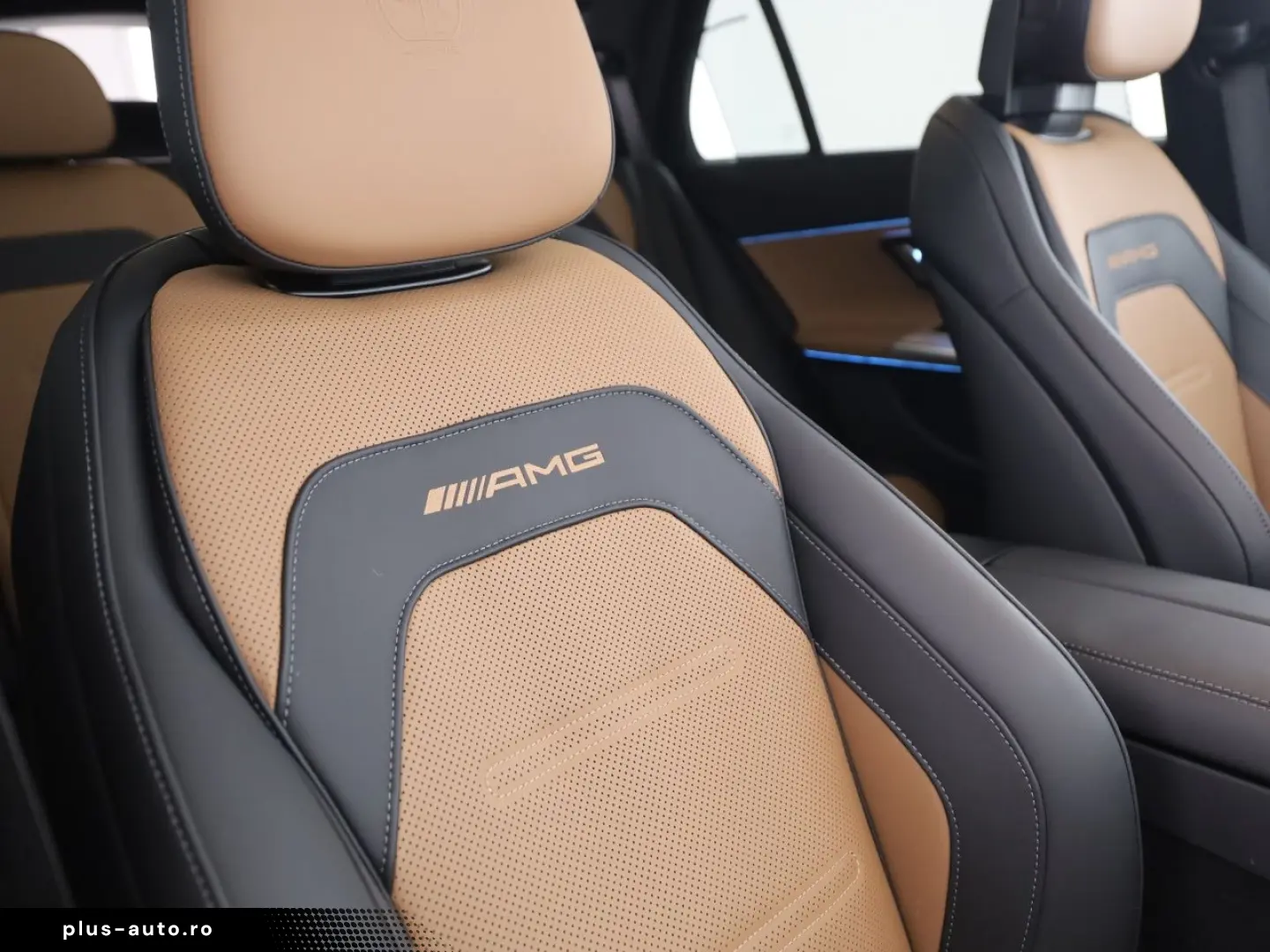 MERCEDES-BENZ E 53 AMG 4M  T Hybrid Massage Pano AHK 20 Zoll