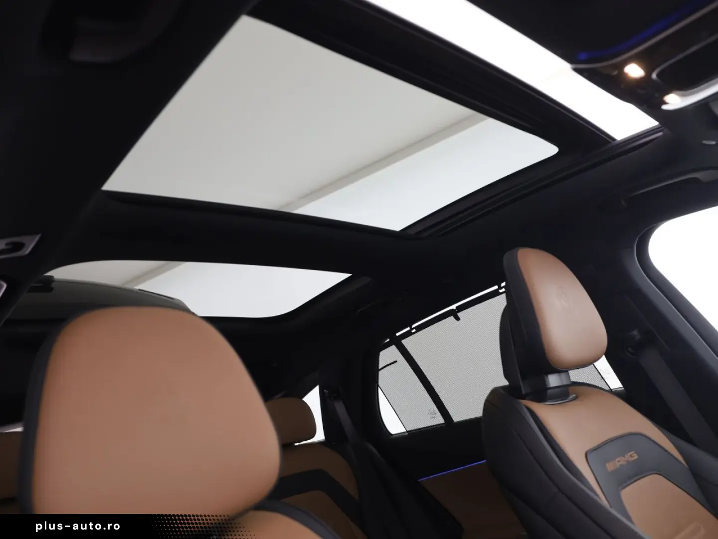 MERCEDES-BENZ E 53 AMG 4M  T Hybrid Massage Pano AHK 20 Zoll