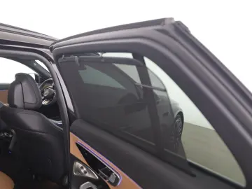 MERCEDES-BENZ E 53 AMG 4M  T Hybrid Massage Pano AHK 20 Zoll