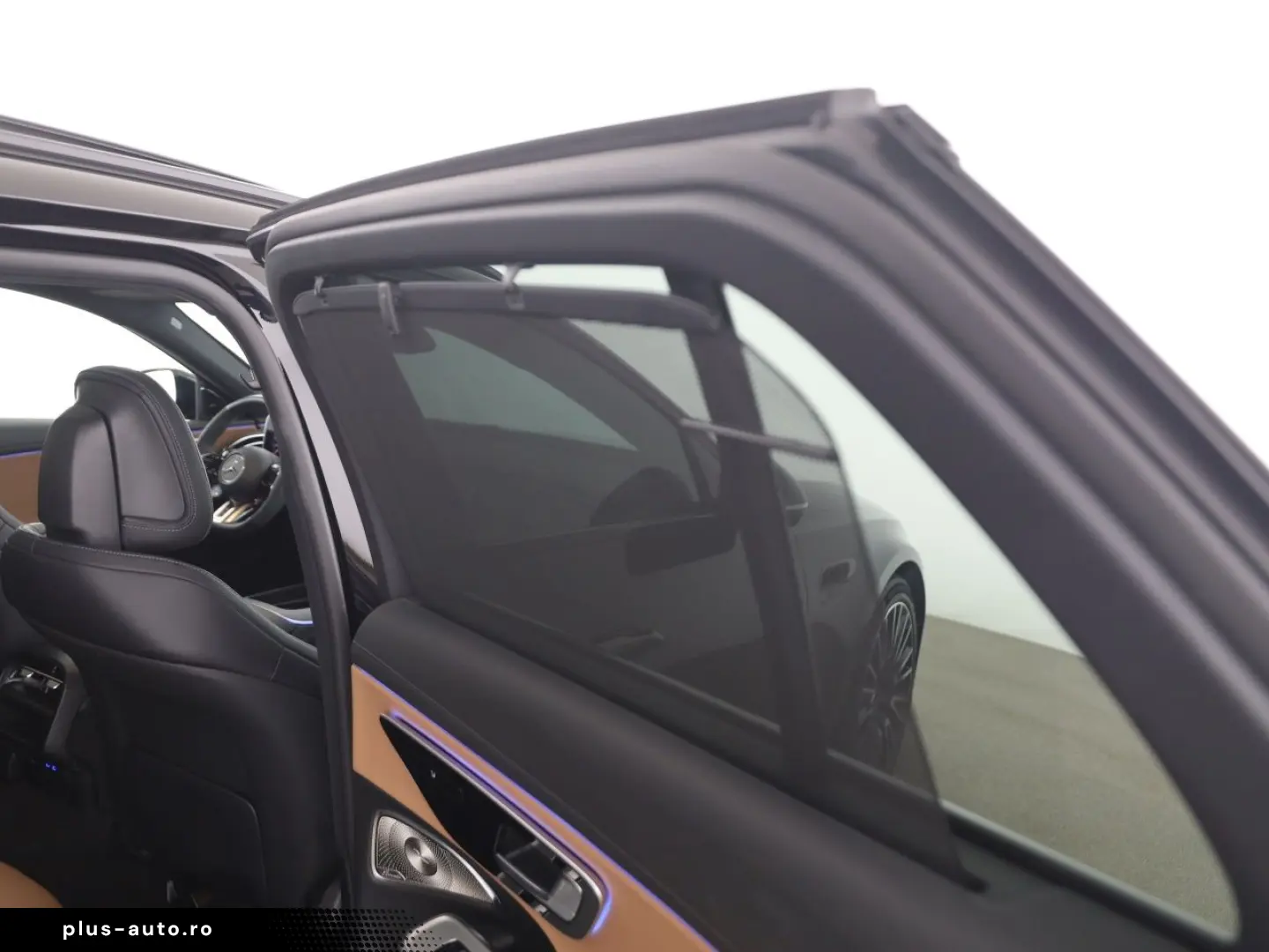 MERCEDES-BENZ E 53 AMG 4M  T Hybrid Massage Pano AHK 20 Zoll