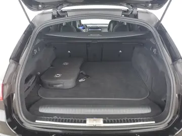 MERCEDES-BENZ E 53 AMG 4M  T Hybrid Massage Pano AHK 20 Zoll