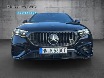 MERCEDES-BENZ E 53 T AMG SUPERSCREEN DISTRO PANO 360&hellip;