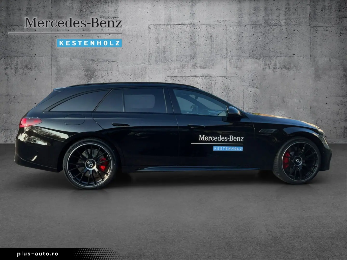 MERCEDES-BENZ E 53 T AMG SUPERSCREEN DISTRO PANO 360&hellip;