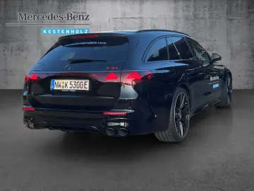 MERCEDES-BENZ E 53 T AMG SUPERSCREEN DISTRO PANO 360&hellip;