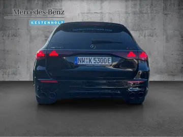 MERCEDES-BENZ E 53 T AMG SUPERSCREEN DISTRO PANO 360&hellip;