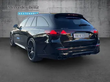 MERCEDES-BENZ E 53 T AMG SUPERSCREEN DISTRO PANO 360&hellip;