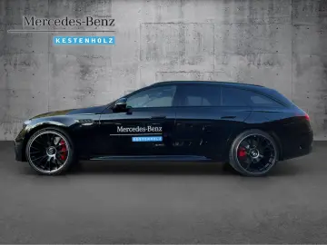 MERCEDES-BENZ E 53 T AMG SUPERSCREEN DISTRO PANO 360&hellip;