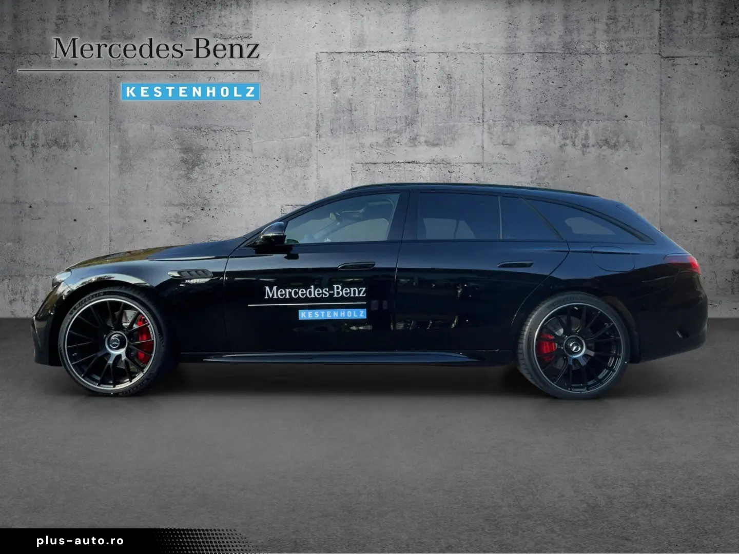 MERCEDES-BENZ E 53 T AMG SUPERSCREEN DISTRO PANO 360&hellip;