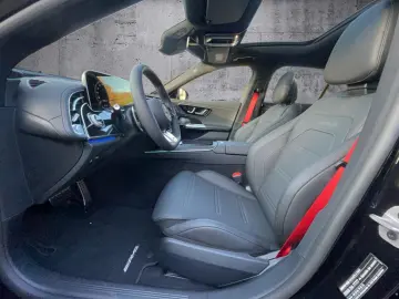 MERCEDES-BENZ E 53 T AMG SUPERSCREEN DISTRO PANO 360&hellip;