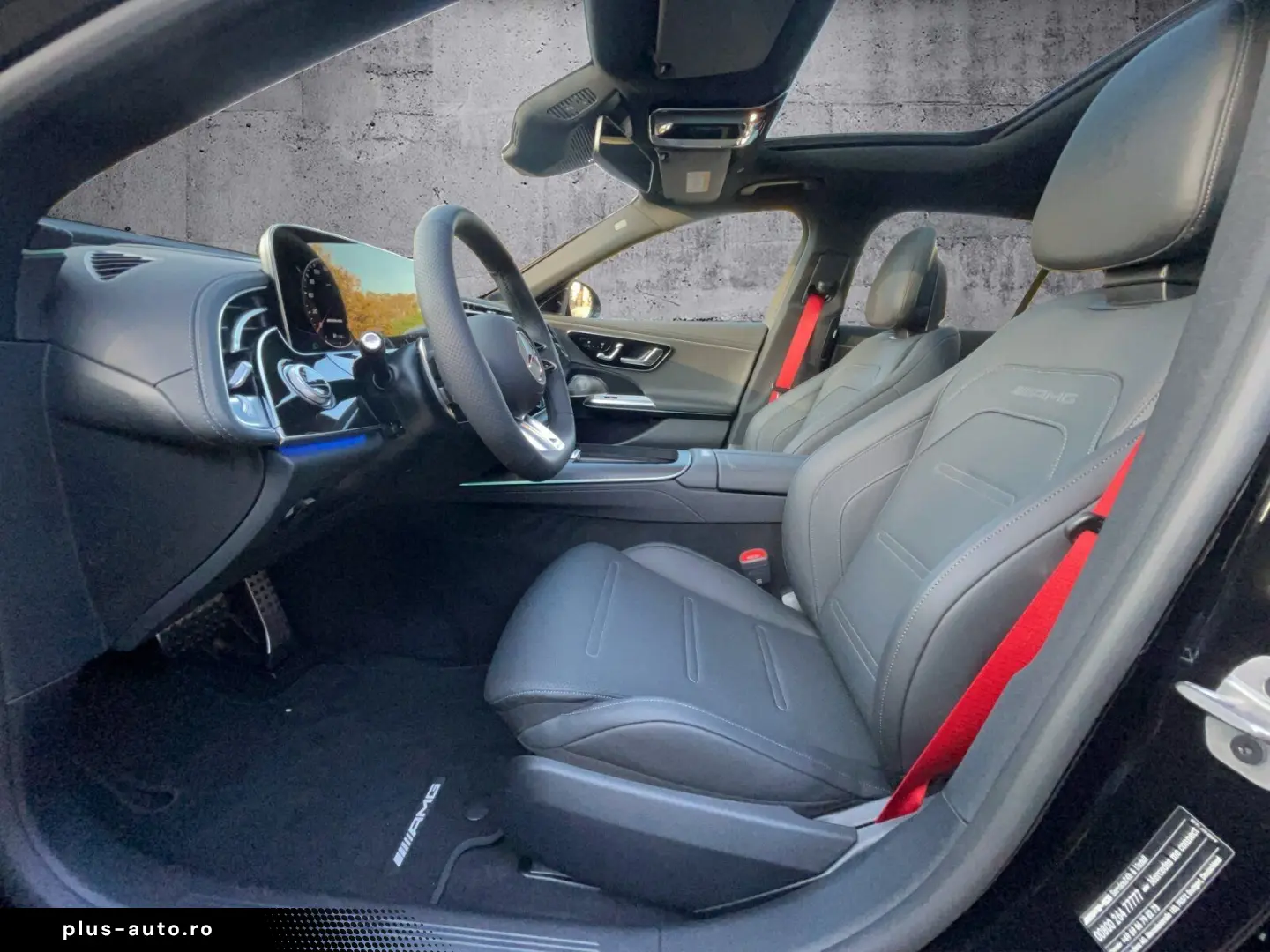 MERCEDES-BENZ E 53 T AMG SUPERSCREEN DISTRO PANO 360&hellip;