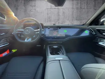 MERCEDES-BENZ E 53 T AMG SUPERSCREEN DISTRO PANO 360&hellip;