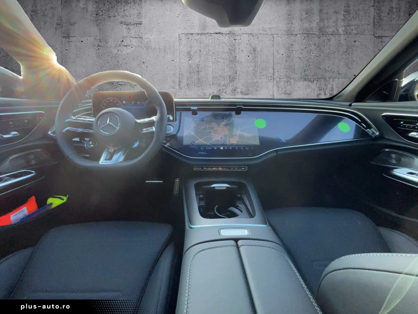 MERCEDES-BENZ E 53 T AMG SUPERSCREEN DISTRO PANO 360&hellip;