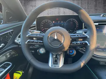 MERCEDES-BENZ E 53 T AMG SUPERSCREEN DISTRO PANO 360&hellip;