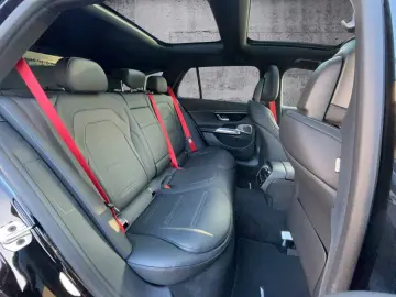 MERCEDES-BENZ E 53 T AMG SUPERSCREEN DISTRO PANO 360&hellip;