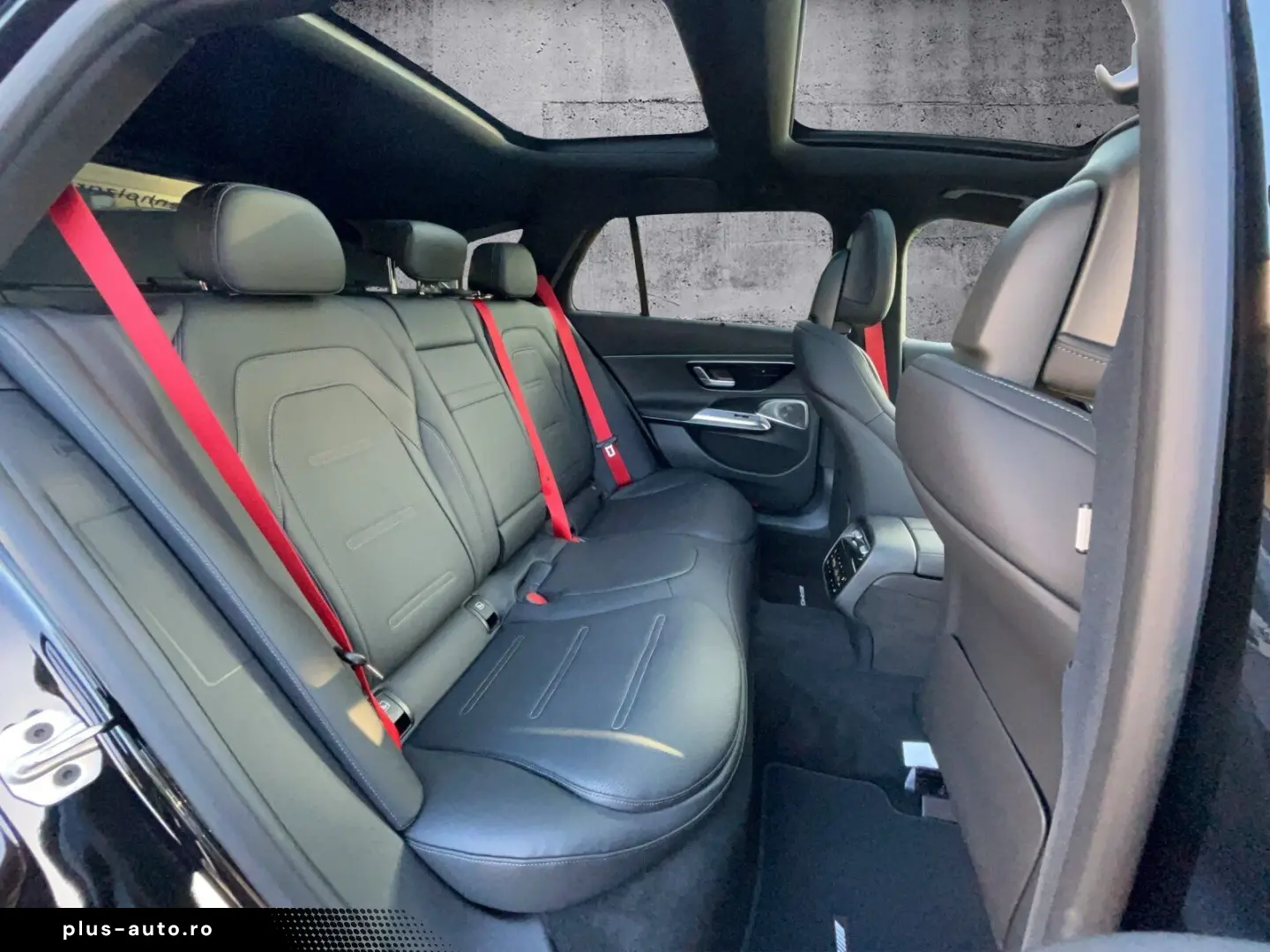 MERCEDES-BENZ E 53 T AMG SUPERSCREEN DISTRO PANO 360&hellip;