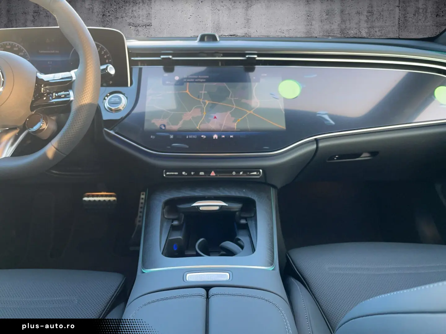 MERCEDES-BENZ E 53 T AMG SUPERSCREEN DISTRO PANO 360&hellip;