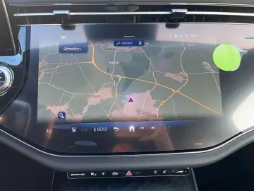 MERCEDES-BENZ E 53 T AMG SUPERSCREEN DISTRO PANO 360&hellip;