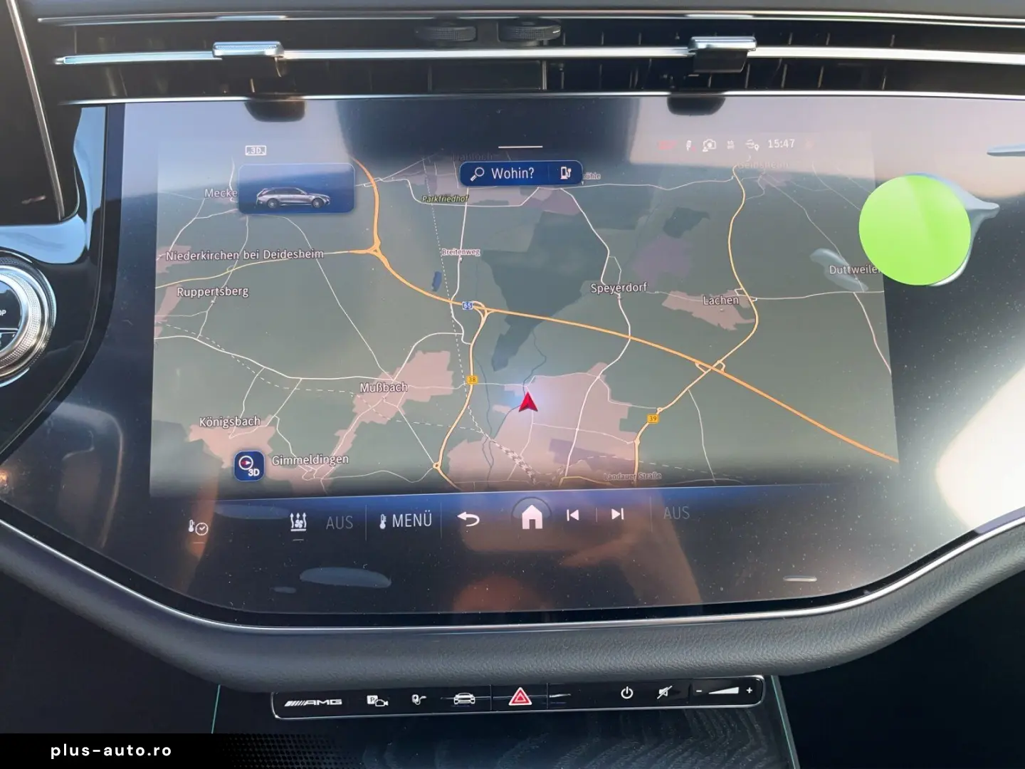 MERCEDES-BENZ E 53 T AMG SUPERSCREEN DISTRO PANO 360&hellip;