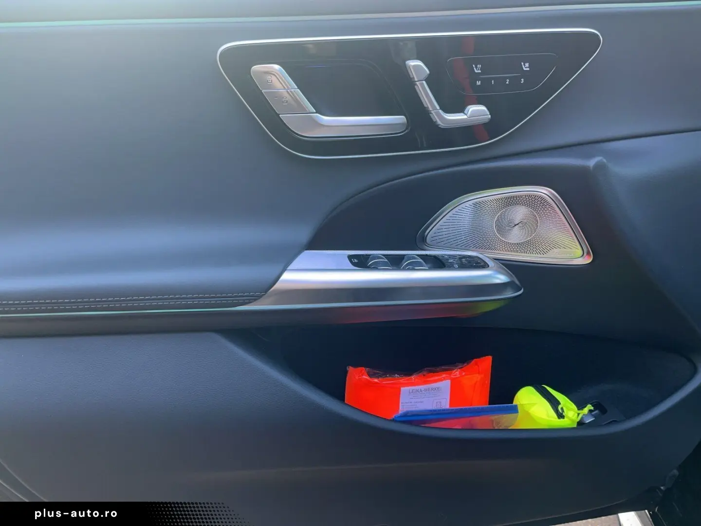 MERCEDES-BENZ E 53 T AMG SUPERSCREEN DISTRO PANO 360&hellip;