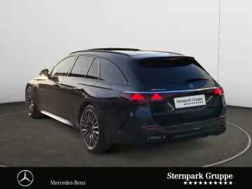 MERCEDES-BENZ AMG E 53 T Hy 4M  Premiu'Night&ap&hellip;