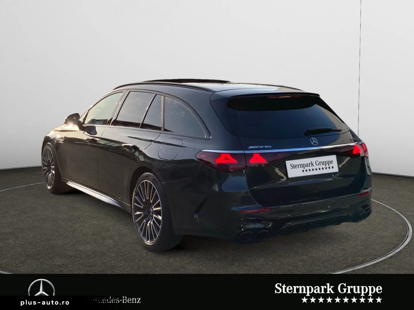 MERCEDES-BENZ AMG E 53 T Hy 4M  Premiu'Night&ap&hellip;