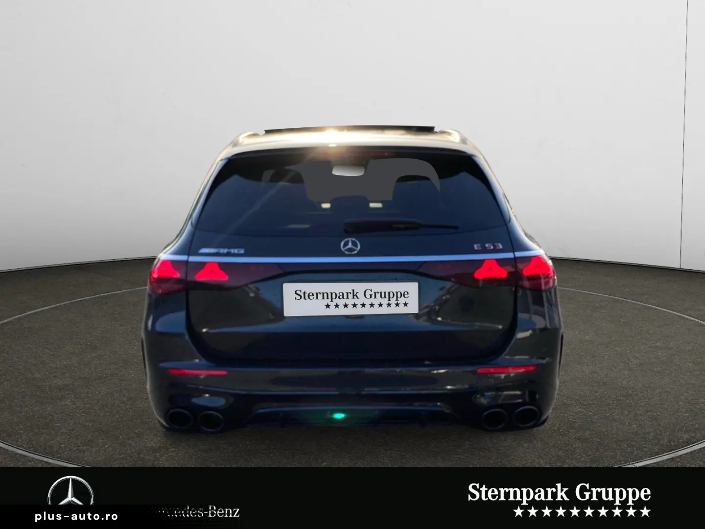 MERCEDES-BENZ AMG E 53 T Hy 4M  Premiu'Night&ap&hellip;