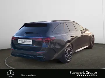 MERCEDES-BENZ AMG E 53 T Hy 4M  Premiu'Night&ap&hellip;