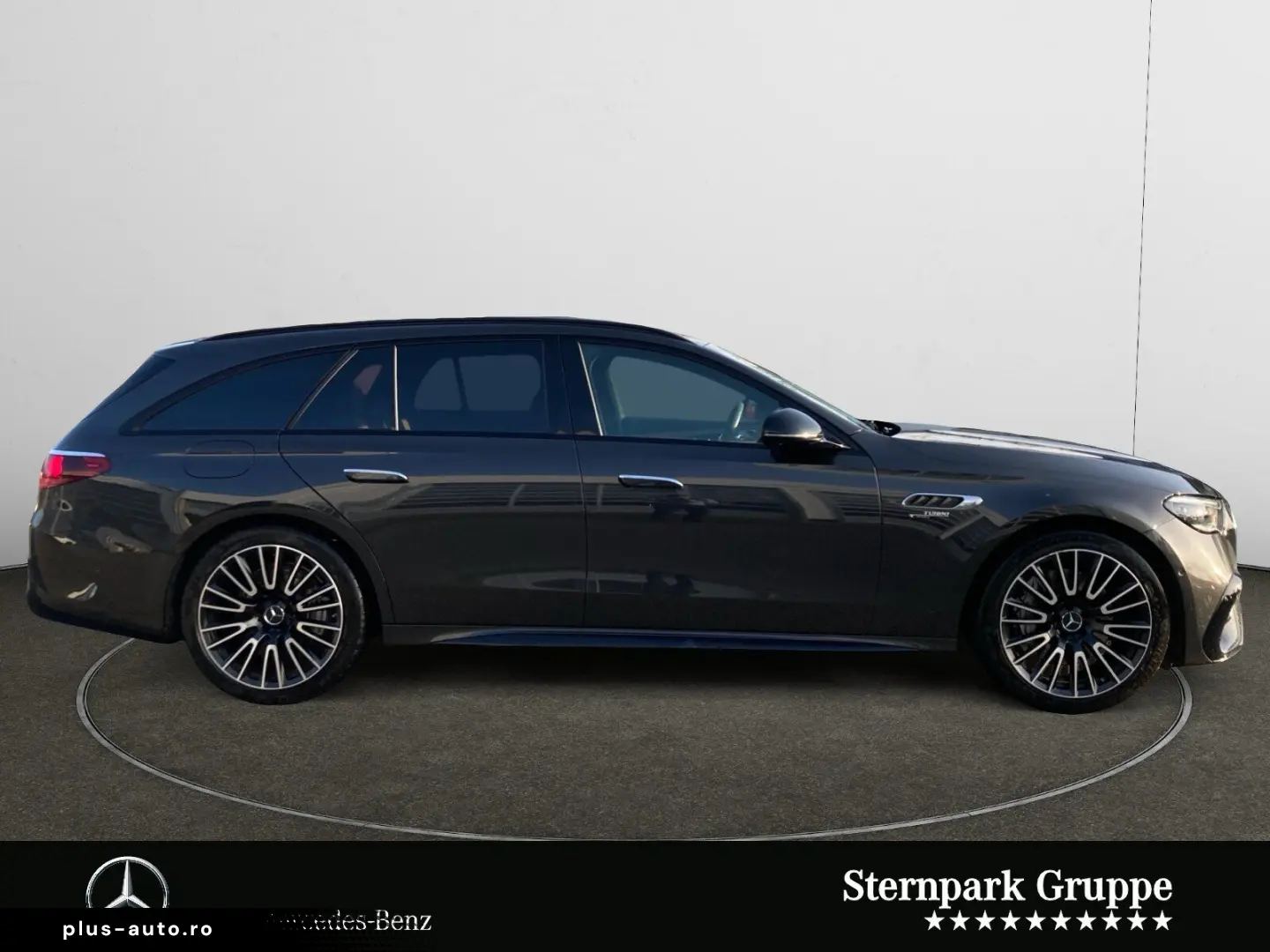 MERCEDES-BENZ AMG E 53 T Hy 4M  Premiu'Night&ap&hellip;
