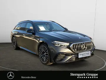 MERCEDES-BENZ AMG E 53 T Hy 4M  Premiu'Night&ap&hellip;
