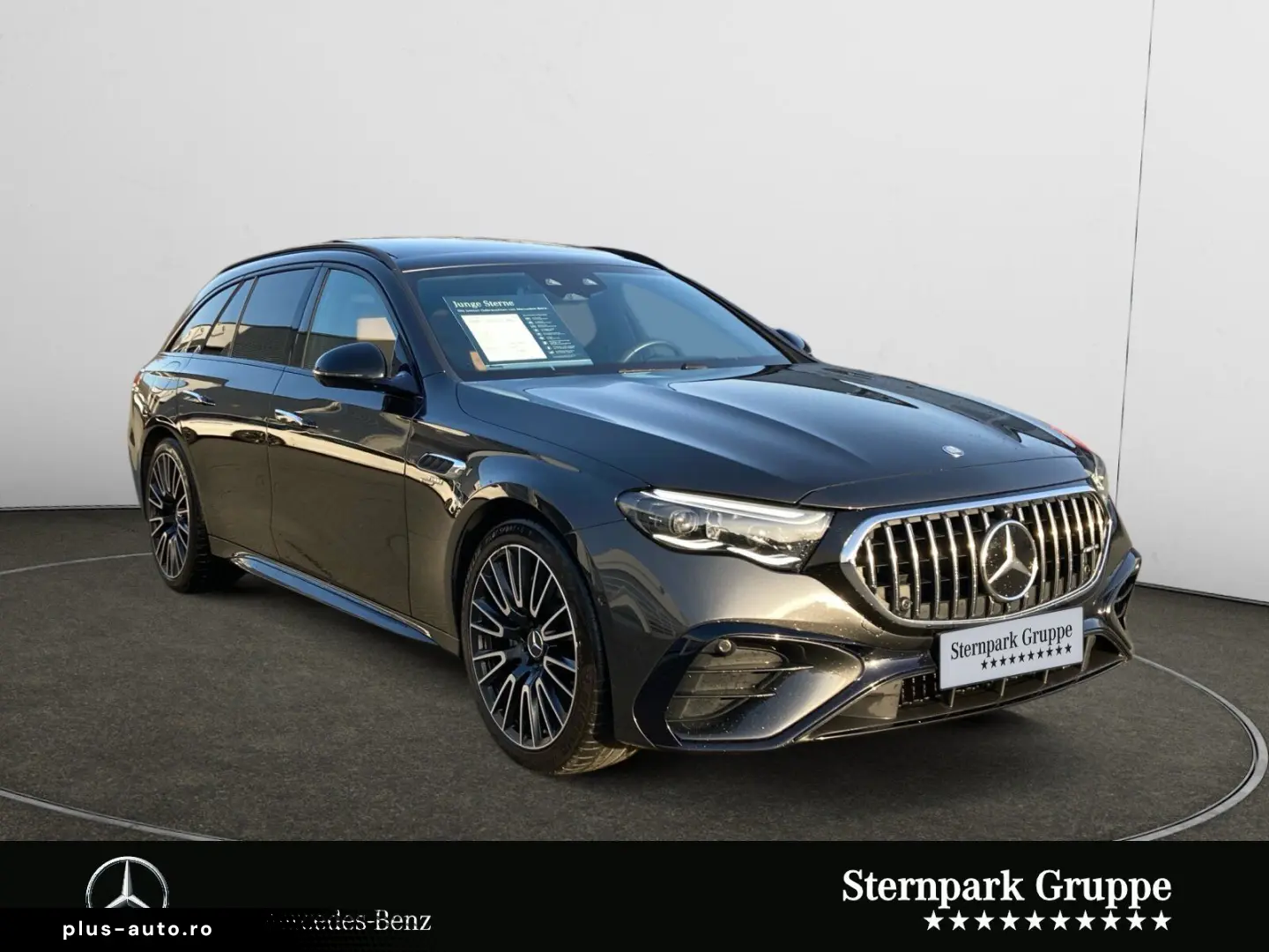 MERCEDES-BENZ AMG E 53 T Hy 4M  Premiu'Night&ap&hellip;
