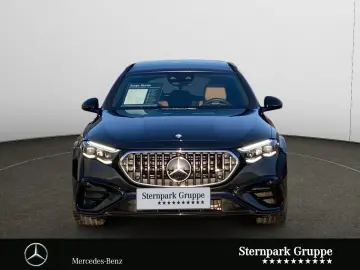 MERCEDES-BENZ AMG E 53 T Hy 4M  Premiu'Night&ap&hellip;