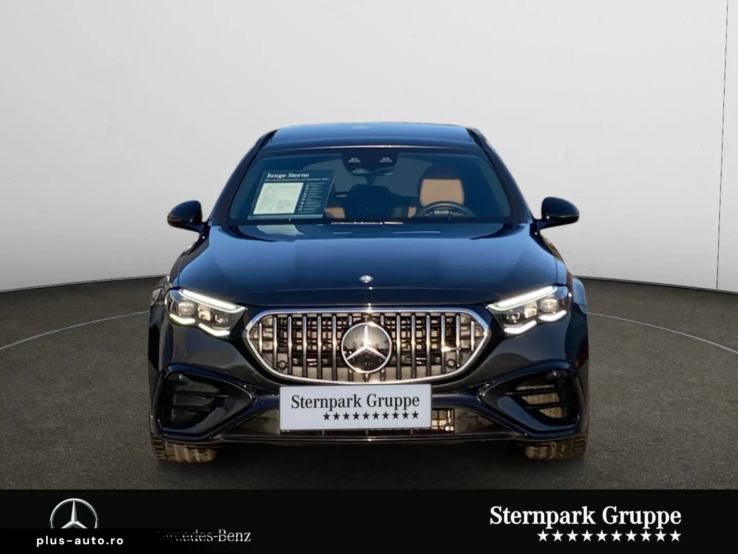 MERCEDES-BENZ AMG E 53 T Hy 4M  Premiu'Night&ap&hellip;