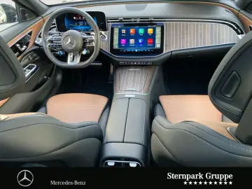 MERCEDES-BENZ AMG E 53 T Hy 4M  Premiu'Night&ap&hellip;