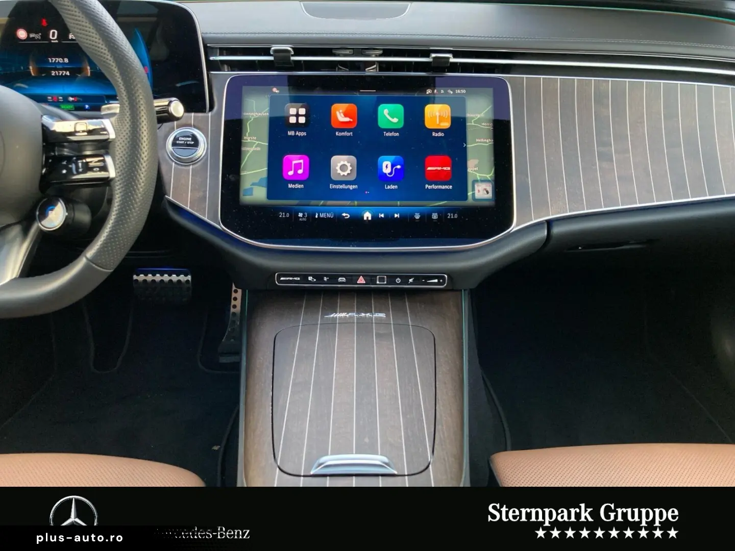 MERCEDES-BENZ AMG E 53 T Hy 4M  Premiu'Night&ap&hellip;