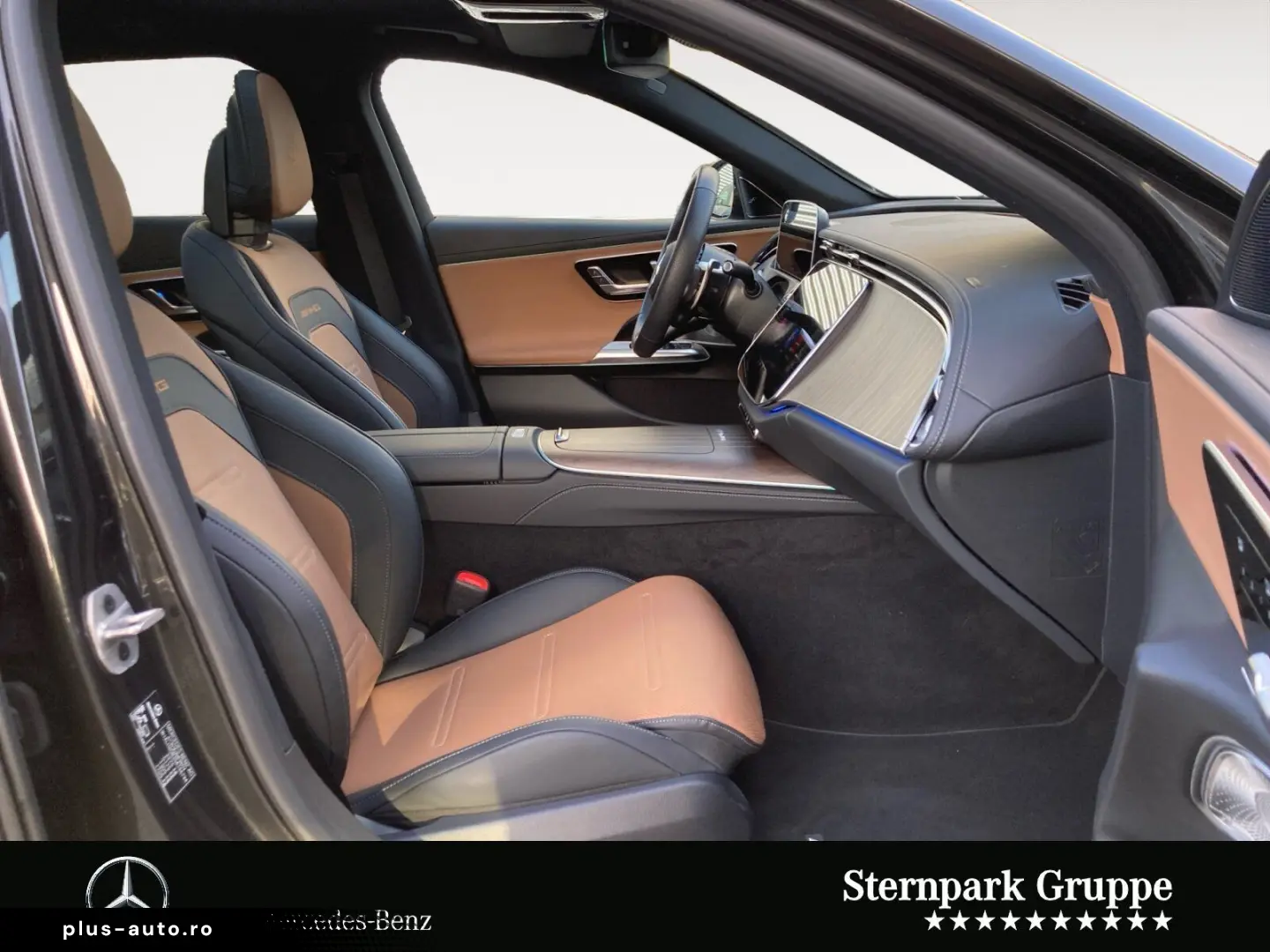 MERCEDES-BENZ AMG E 53 T Hy 4M  Premiu'Night&ap&hellip;