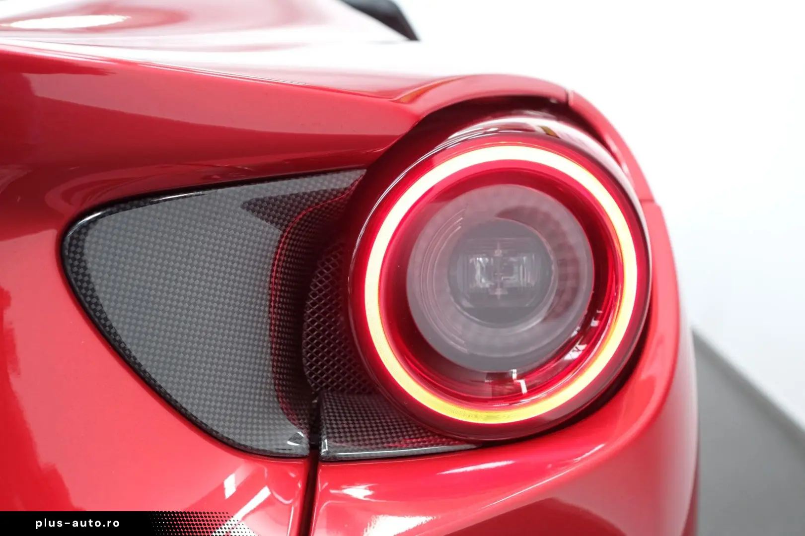 FERRARI Portofino VIEL CARBON LIFT BELÜFTUNG JBL DAYTONA