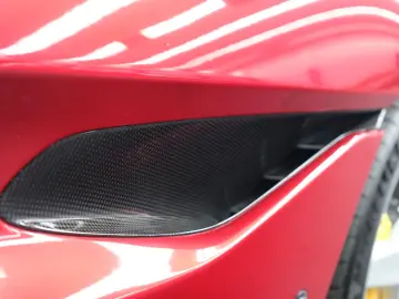 FERRARI Portofino VIEL CARBON LIFT BELÜFTUNG JBL DAYTONA
