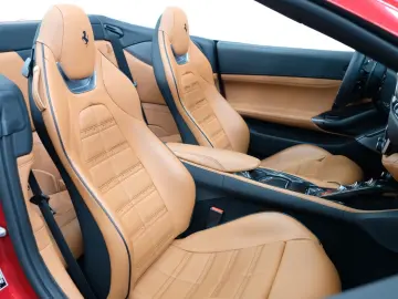 FERRARI Portofino VIEL CARBON LIFT BELÜFTUNG JBL DAYTONA