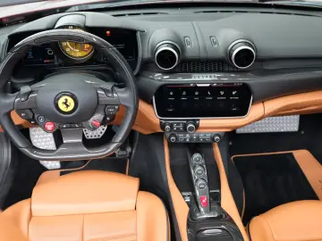 FERRARI Portofino VIEL CARBON LIFT BELÜFTUNG JBL DAYTONA