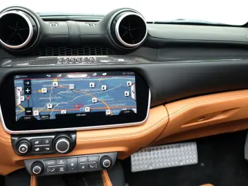 FERRARI Portofino VIEL CARBON LIFT BELÜFTUNG JBL DAYTONA