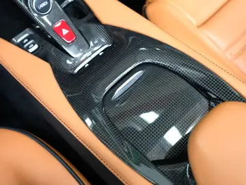 FERRARI Portofino VIEL CARBON LIFT BELÜFTUNG JBL DAYTONA