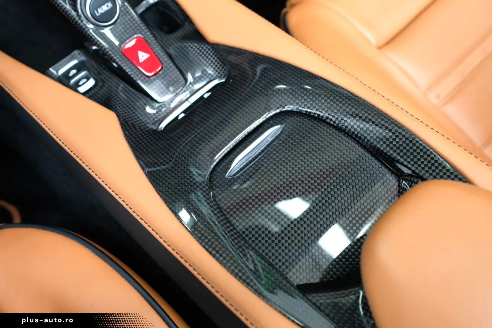 FERRARI Portofino VIEL CARBON LIFT BELÜFTUNG JBL DAYTONA