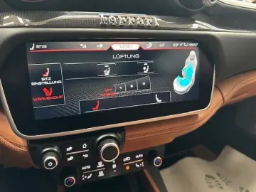 FERRARI Portofino VIEL CARBON LIFT BELÜFTUNG JBL DAYTONA