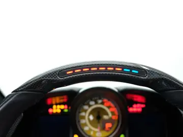 FERRARI Portofino VIEL CARBON LIFT BELÜFTUNG JBL DAYTONA