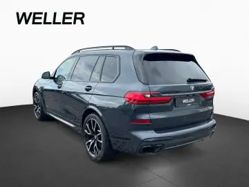 BMW X7 xDrive40i M Sport  HUD  22   Soft-Close uvm.