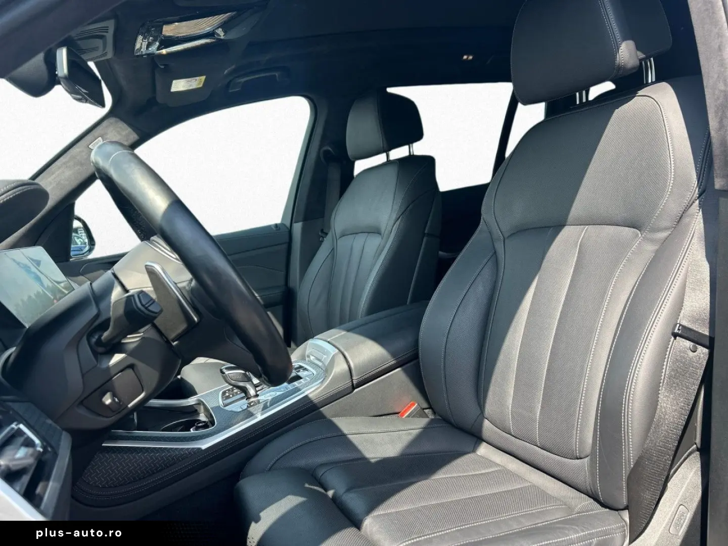 BMW X7 xDrive40i M Sport  HUD  22   Soft-Close uvm.