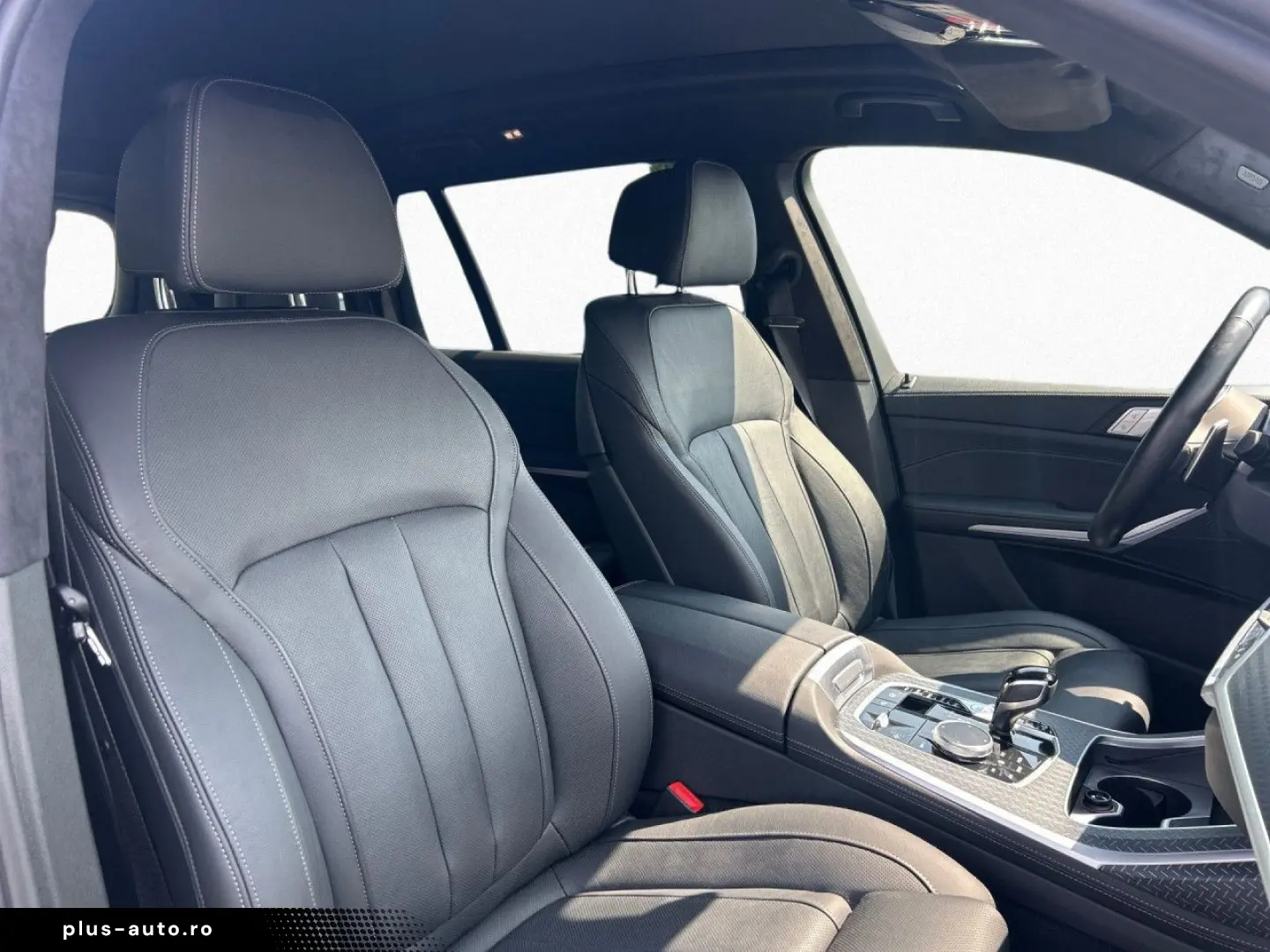 BMW X7 xDrive40i M Sport  HUD  22   Soft-Close uvm.