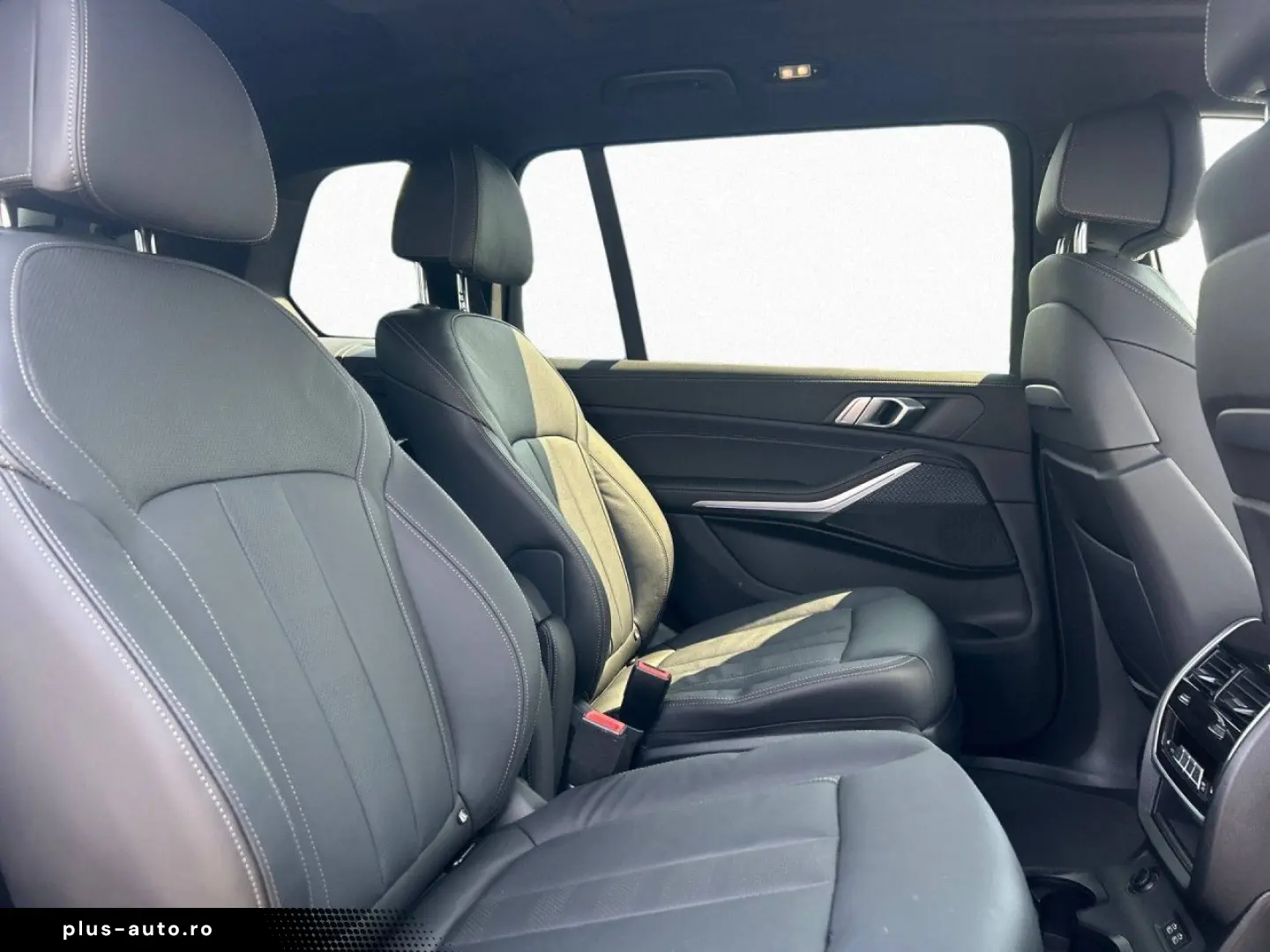 BMW X7 xDrive40i M Sport  HUD  22   Soft-Close uvm.