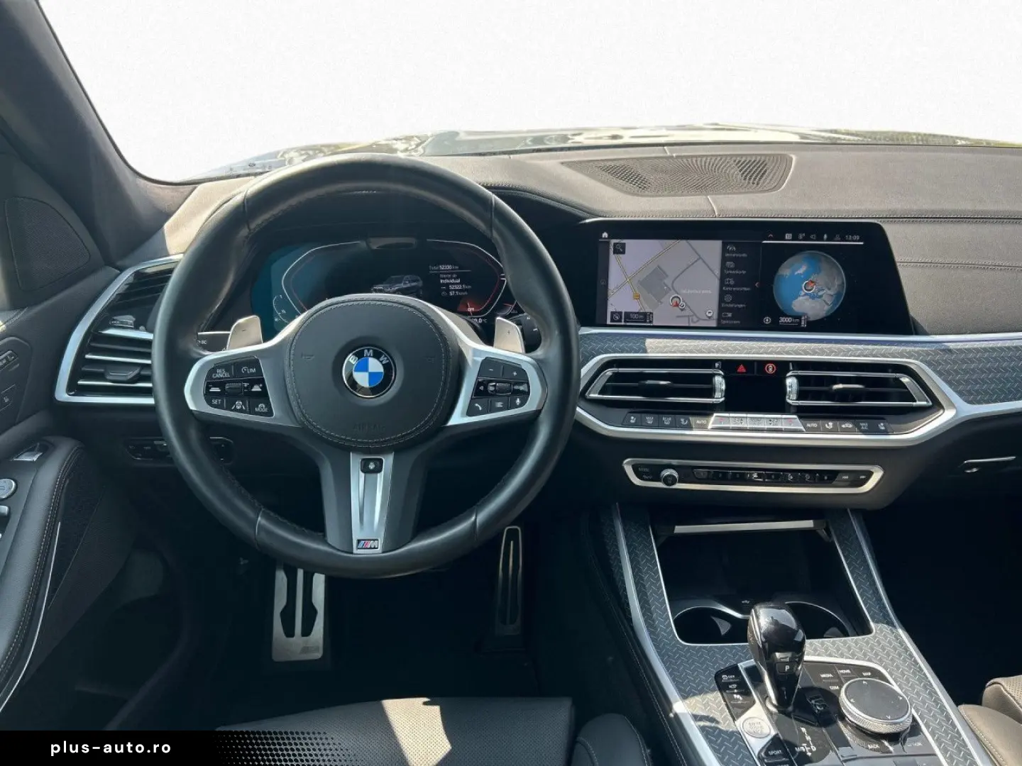BMW X7 xDrive40i M Sport  HUD  22   Soft-Close uvm.