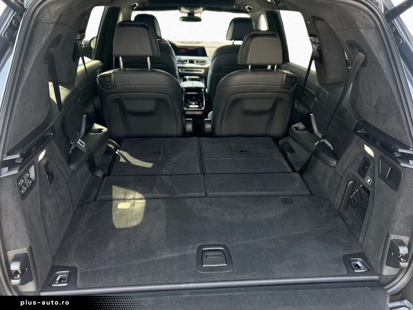 BMW X7 xDrive40i M Sport  HUD  22   Soft-Close uvm.